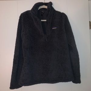 Patagonia Los Gatos Quarter Zip